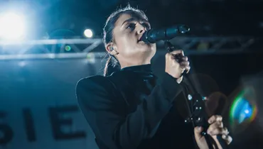 Episode 586: Jessie Ware