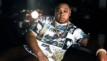 Episode 585: Tedashii