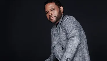 Episode 581: Anthony Anderson