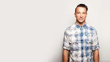 Episode 575: Carl Lentz