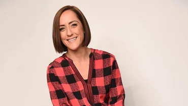 Episode 573: Christine Caine
