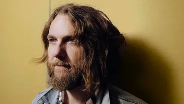 Episode 571: John Mark McMillan