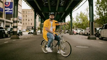 Episode 570: Andy Mineo
