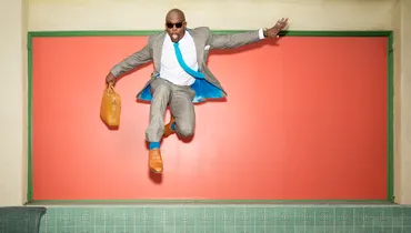 Episode 569: Terry Crews & Derek Webb