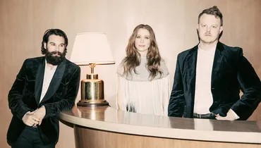 Episode 568: The Lone Bellow