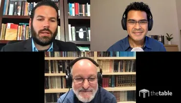 The Bedrock of Christianity