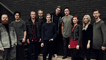 Episode 563: Jesus Culture