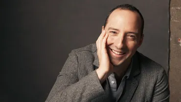 Episode 560: Tony Hale