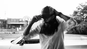 Episode 555: David Crowder