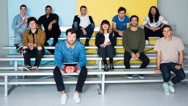 Episode 554: Hillsong United & Jason Fileta