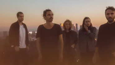Episode 553: Local Natives & Jennie Allen