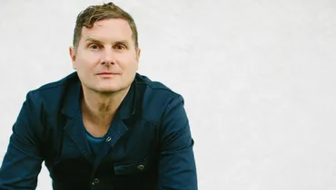 Episode 551: Rob Bell
