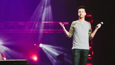 Episode 549: John Crist & Antoinette Robertson