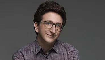 Paul Rust & Kari Jobe