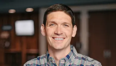 Matt Chandler & The 2017 Oskarz.biz Awards