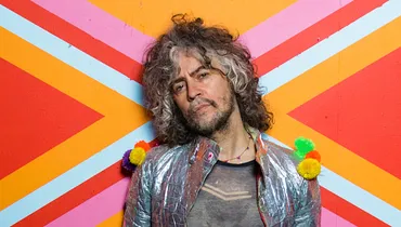 The Flaming Lips