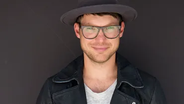 Judah Smith
