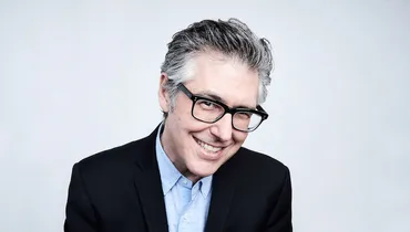 Ira Glass & Andy Mineo