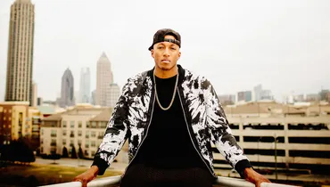 Lecrae & Erin Loechner