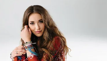 Lauren Daigle & Richard Rohr