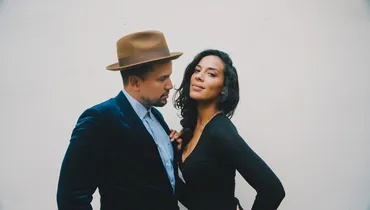 Johnnyswim