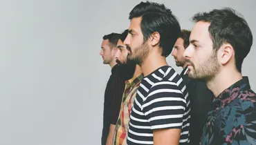 Young the Giant & Brian McLaren