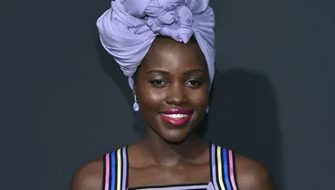 Lupita Nyong’o