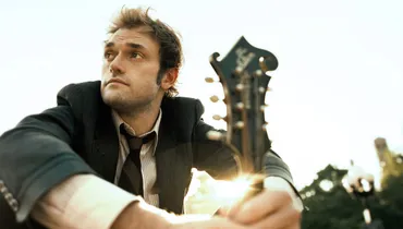 Chris Thile