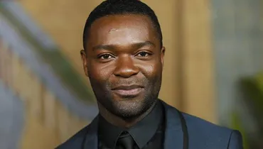 David Oyelowo & Jonathan David and Melissa Helser