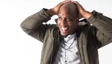Derek Minor