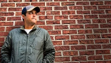 Nate Bargatze