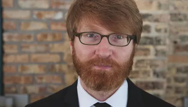Chuck Klosterman & Lisa Sharon Harper