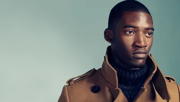 Malachi Kirby