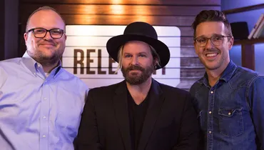 Kevin Max
