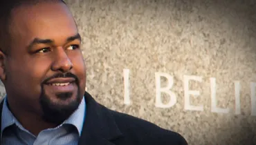 Joshua DuBois