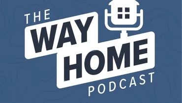 The Way Home Podcast: Michael Duduit on Preaching