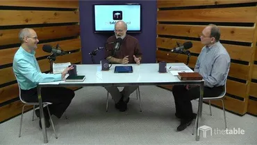 Perspectives on the Lord’s Supper – Classic