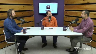 Younger Perspectives on Faith and Work