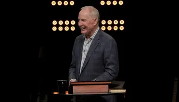 Let Jesus Deal with Your Disappointments