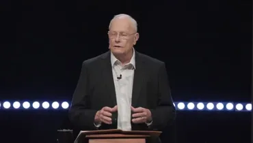 Experiencing Freedom in Christ