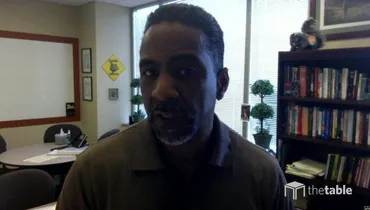 Ministering to People Considering Abortion