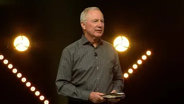 Following Jesus in Your Storms