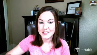 Explaining the Christian Worldview to Children