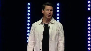 Pray Audacious Prayers