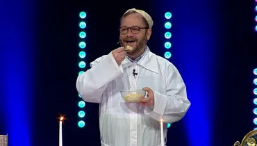 Christ in the Passover
