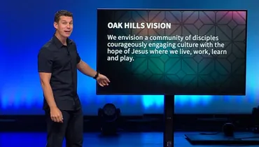 Living in Biblical Community