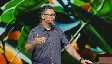 Putting the GO in the Gospel