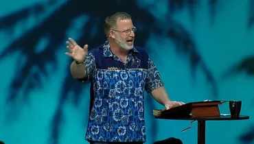 Celebrating a Missionary Harvest