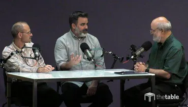 Is Church More than a Sermon?