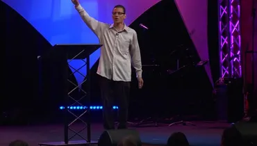 The Power of Jesus and Christian Strength
